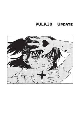 Read CANDY AND CIGARETTES  7 Page 6 in English