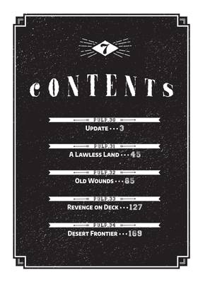Read CANDY AND CIGARETTES  7 Page 4 in English