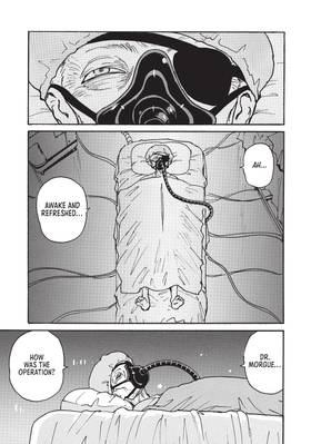 Read CANDY AND CIGARETTES  6 Page 7 in English