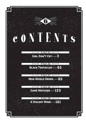 Read CANDY AND CIGARETTES  6 Page 4 in English