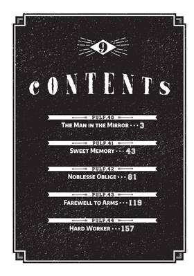 Read CANDY AND CIGARETTES  9 Page 4 in English