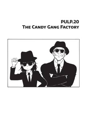 Read CANDY AND CIGARETTES  5 Page 6 in English