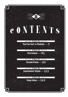 Read CANDY AND CIGARETTES  8 Page 4 in English