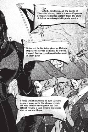 Read Captain Nemo  1 Page 8 in English
