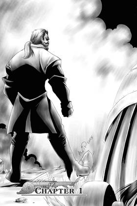 Read Captain Nemo  1 Page 7 in English