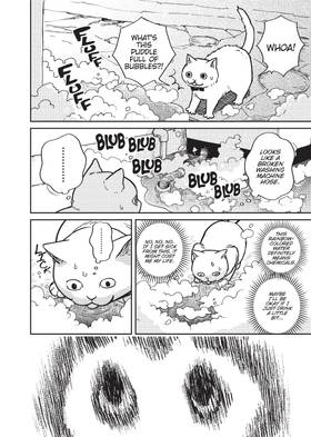 Read Cat Companions Maruru and Hachi  1 Page 10 in English