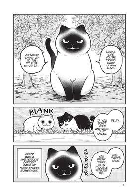 Read Cat Companions Maruru and Hachi  2 Page 8 in English