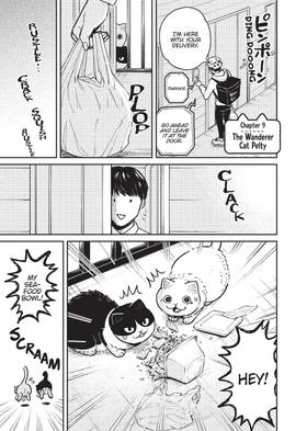 Read Cat Companions Maruru and Hachi  2 Page 5 in English