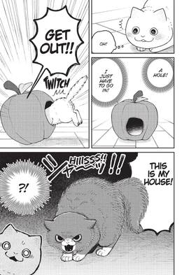 Read Cat Companions Maruru and Hachi  4 Page 9 in English