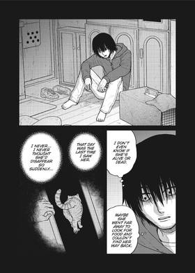 Read Cat Companions Maruru and Hachi  5 Page 10 in English