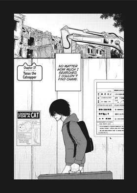 Read Cat Companions Maruru and Hachi  5 Page 9 in English