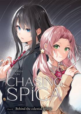 Read Chasing Spica  1 Page 5 in English