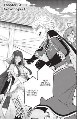 Read Chillin' in Another World with Level 2 Super Cheat Powers (Manga)  13 Page 5 in English