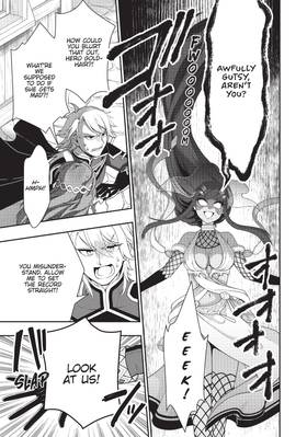 Read Chillin' in Another World with Level 2 Super Cheat Powers (Manga)  13 Page 7 in English