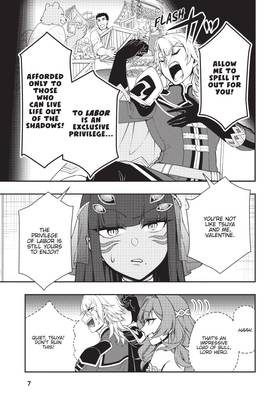 Read Chillin' in Another World with Level 2 Super Cheat Powers (Manga)  13 Page 9 in English