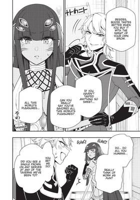 Read Chillin' in Another World with Level 2 Super Cheat Powers (Manga)  13 Page 10 in English