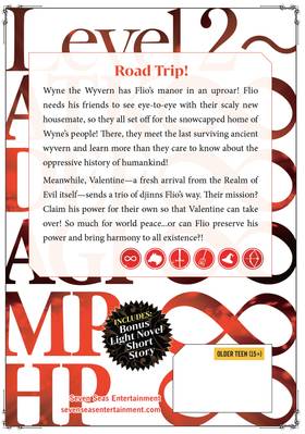 Read Chillin' in Another World with Level 2 Super Cheat Powers (Manga)  10 Page 1 in English