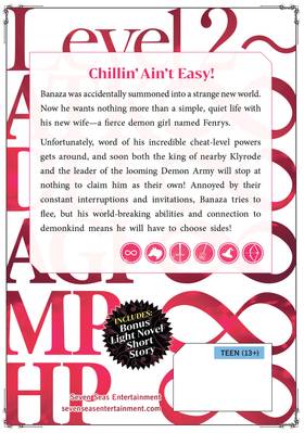 Read Chillin' in Another World with Level 2 Super Cheat Powers (Manga)  2 Page 1 in English