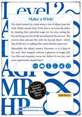 Read Chillin' in Another World with Level 2 Super Cheat Powers (Manga)  11 Page 1 in English