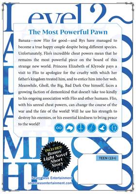 Read Chillin' in Another World with Level 2 Super Cheat Powers (Manga)  4 Page 1 in English