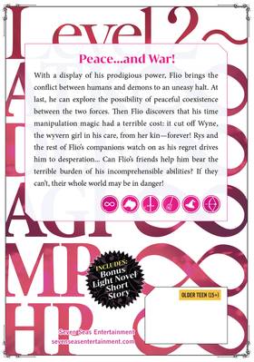 Read Chillin' in Another World with Level 2 Super Cheat Powers (Manga)  8 Page 1 in English