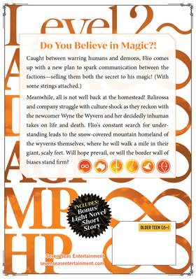 Read Chillin' in Another World with Level 2 Super Cheat Powers (Manga)  9 Page 1 in English