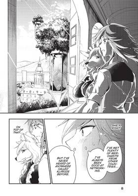 Read Chillin' in Another World with Level 2 Super Cheat Powers (Manga)  1 Page 10 in English