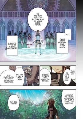 Read Chillin' in Another World with Level 2 Super Cheat Powers (Manga)  1 Page 3 in English