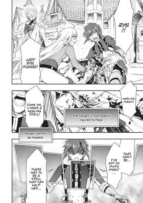 Read Chillin' in Another World with Level 2 Super Cheat Powers (Manga)  3 Page 10 in English