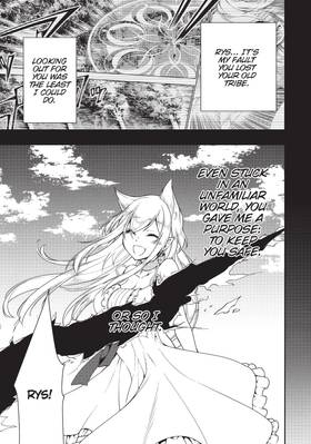 Read Chillin' in Another World with Level 2 Super Cheat Powers (Manga)  3 Page 9 in English