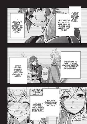 Read Chillin' in Another World with Level 2 Super Cheat Powers (Manga)  3 Page 8 in English