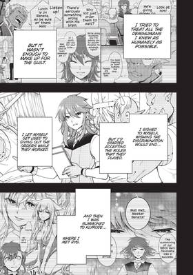 Read Chillin' in Another World with Level 2 Super Cheat Powers (Manga)  3 Page 7 in English