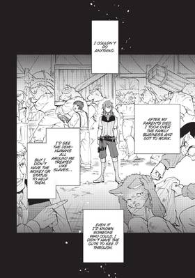 Read Chillin' in Another World with Level 2 Super Cheat Powers (Manga)  3 Page 6 in English