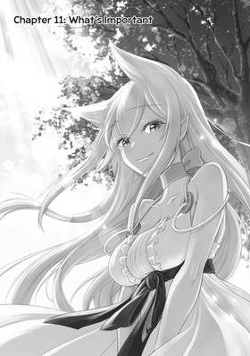 Read Chillin' in Another World with Level 2 Super Cheat Powers (Manga)  3 Page 5 in English