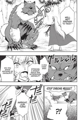 Read Chillin' in Another World with Level 2 Super Cheat Powers (Manga)  2 Page 9 in English