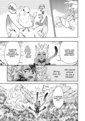 Read Chillin' in Another World with Level 2 Super Cheat Powers (Manga)  2 Page 7 in English