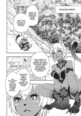Read Chillin' in Another World with Level 2 Super Cheat Powers (Manga)  2 Page 6 in English