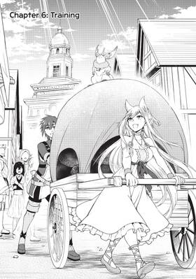 Read Chillin' in Another World with Level 2 Super Cheat Powers (Manga)  2 Page 5 in English