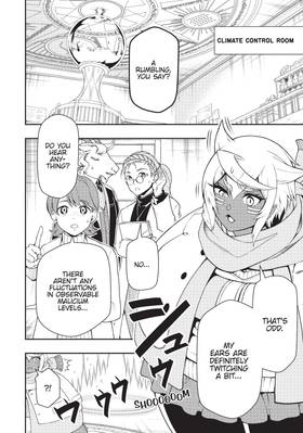 Read Chillin' in Another World with Level 2 Super Cheat Powers (Manga)  11 Page 10 in English