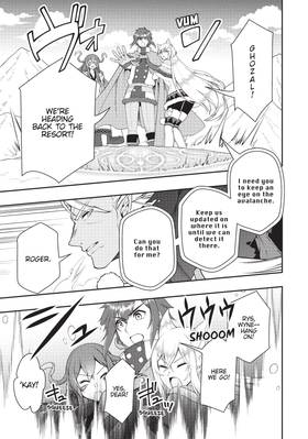 Read Chillin' in Another World with Level 2 Super Cheat Powers (Manga)  11 Page 9 in English