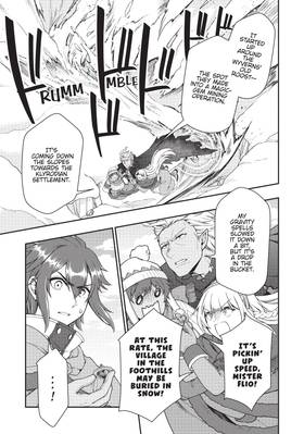 Read Chillin' in Another World with Level 2 Super Cheat Powers (Manga)  11 Page 7 in English