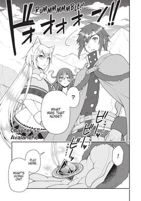 Read Chillin' in Another World with Level 2 Super Cheat Powers (Manga)  11 Page 5 in English
