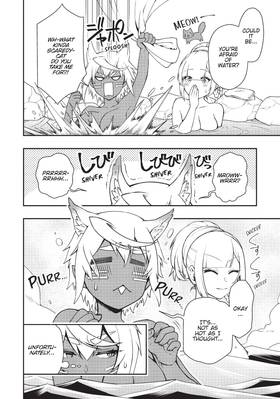 Read Chillin' in Another World with Level 2 Super Cheat Powers (Manga)  6 Page 8 in English