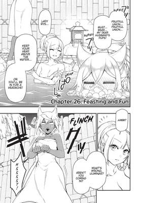 Read Chillin' in Another World with Level 2 Super Cheat Powers (Manga)  6 Page 7 in English