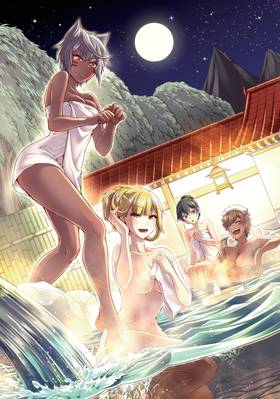 Read Chillin' in Another World with Level 2 Super Cheat Powers (Manga)  6 Page 5 in English