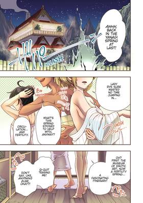 Read Chillin' in Another World with Level 2 Super Cheat Powers (Manga)  6 Page 3 in English