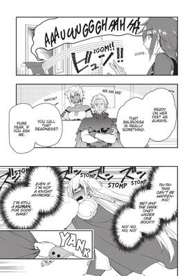 Read Chillin' in Another World with Level 2 Super Cheat Powers (Manga)  5 Page 7 in English