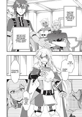 Read Chillin' in Another World with Level 2 Super Cheat Powers (Manga)  5 Page 6 in English