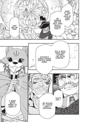 Read Chillin' in Another World with Level 2 Super Cheat Powers (Manga)  9 Page 9 in English