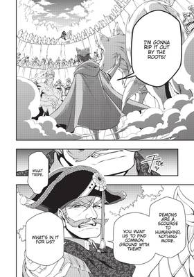 Read Chillin' in Another World with Level 2 Super Cheat Powers (Manga)  9 Page 8 in English